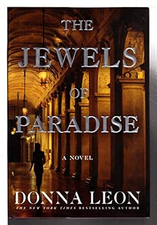 The Jewels of Paradise
