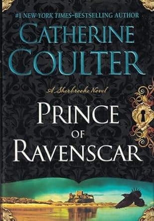 Prince of Ravenscar