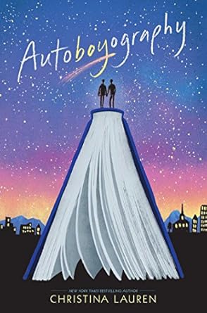 Autoboyography