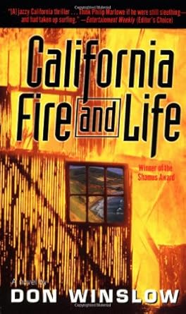 California Fire and Life