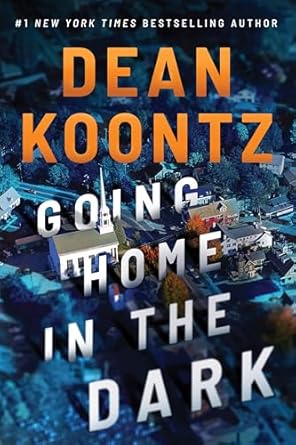 Going Home in the Dark