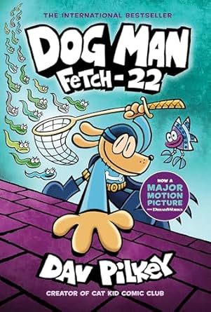 Fetch-22