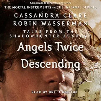 Angels Twice Descending
