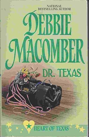 Dr. Texas