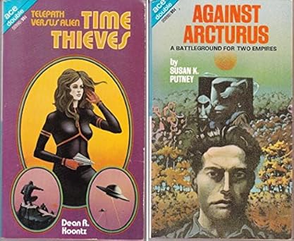 Time Thieves