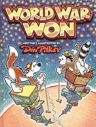 World War Won