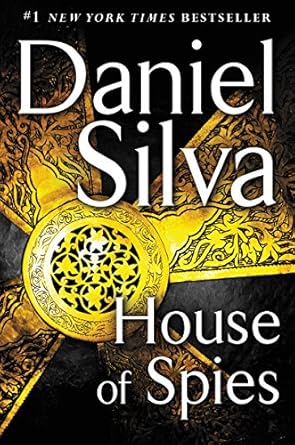 House of Spies