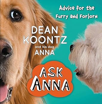 Ask Anna