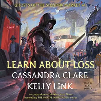 Learn About Loss