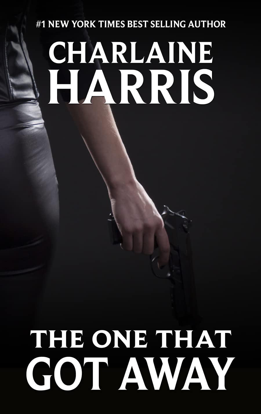 The One That Got Away: A Short Story