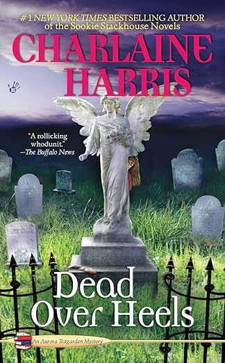 Dead Over Heels