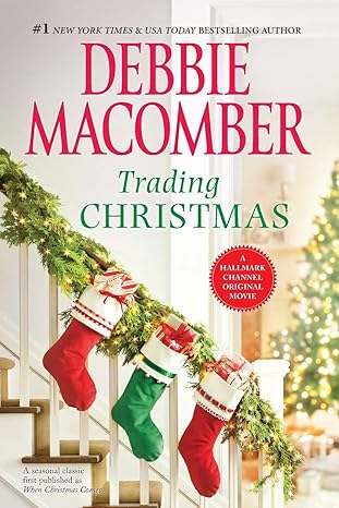 When Christmas Comes / Trading Christmas