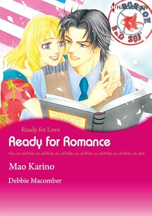 Ready for Romance