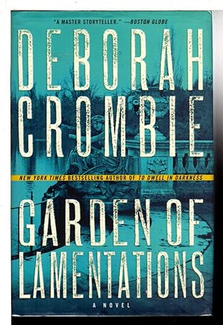 Garden of Lamentations