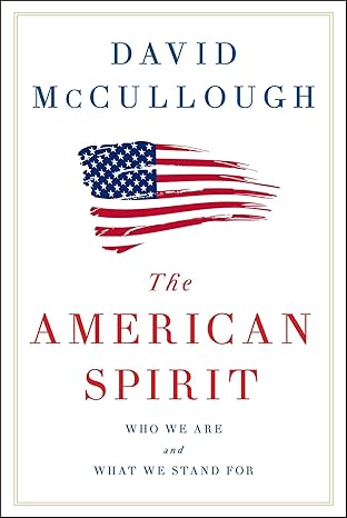 The American Spirit