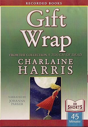 Gift Wrap