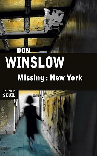 Missing: New York