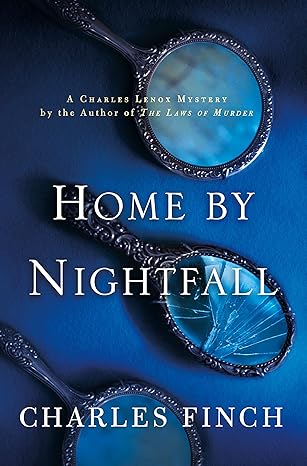 Home by Nightfall