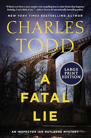 A Fatal Lie
