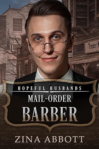 Mail-Order Barber