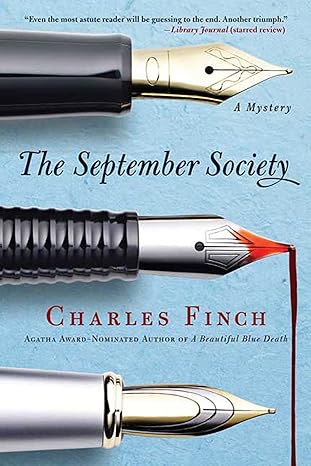 The September Society