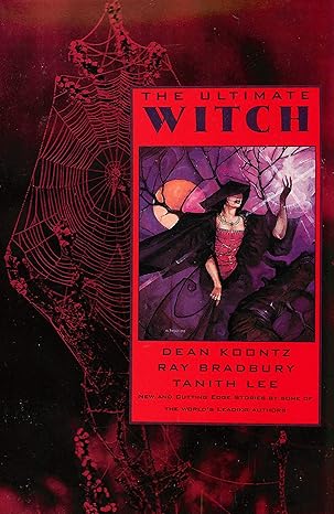 The Ultimate Witch