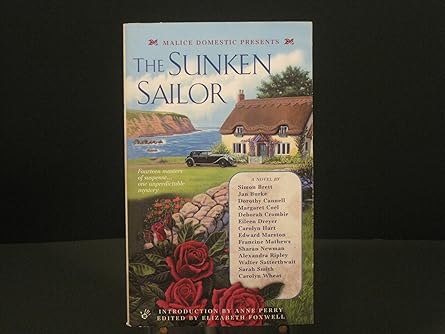 The Sunken Sailor