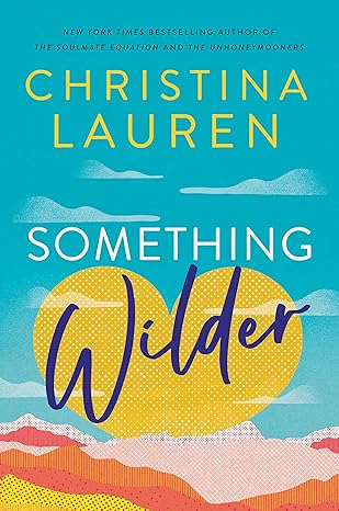Something Wilder