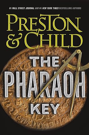 The Pharaoh Key