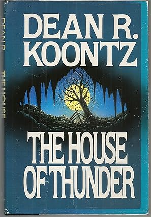 The House of Thunder