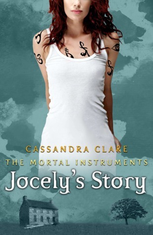 Jocelyn's Story