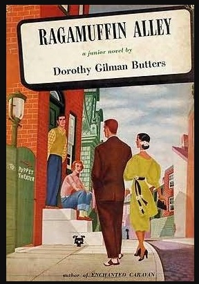 Ragamuffin Alley