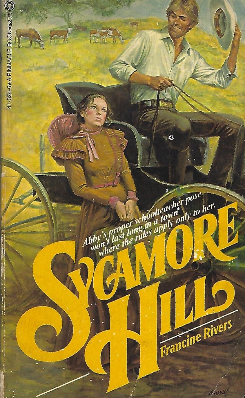 Sycamore Hill