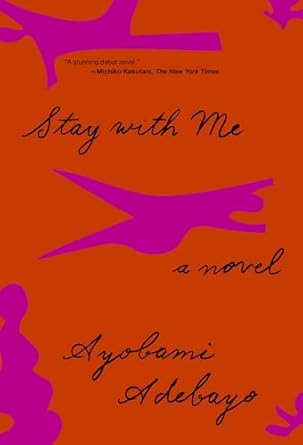 Stay with Me