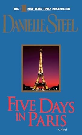 Five Days in Paris