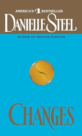 Danielle Steel Books in Order