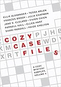 Cozy Case Files Volume 4