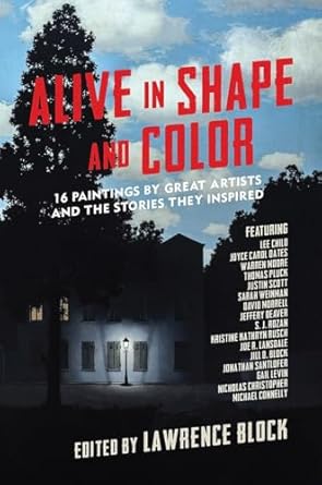 Alive in Shape and Color