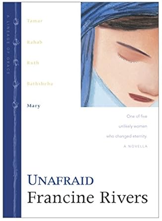 Unafraid: Mary