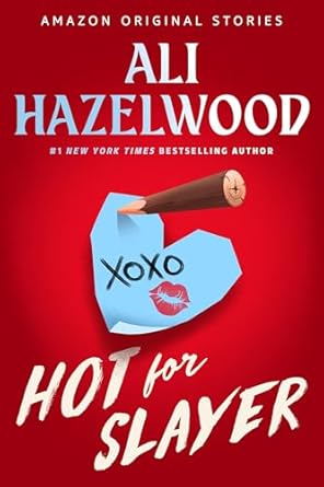 Ali Hazelwood Books in Order (The Ultimate Guide)