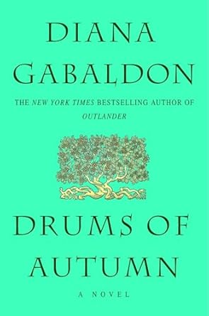 Drums of Autumn