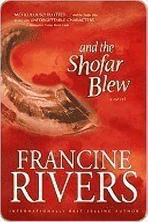 And The Shofar Blew