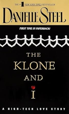 The Klone and I