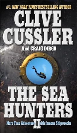 The Sea Hunters II