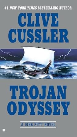 Trojan Odyssey