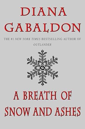 A Breath of Snow and Ashes
