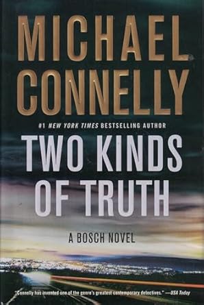 Two Kinds of Truth