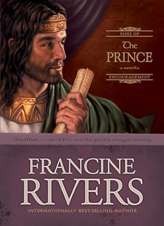 The Prince: Jonathan