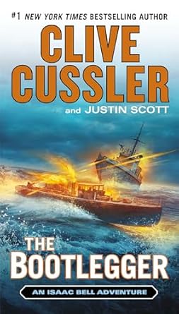 The Bootlegger
