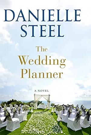 The Wedding Planner